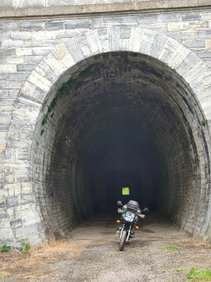 Tunel Slavíč