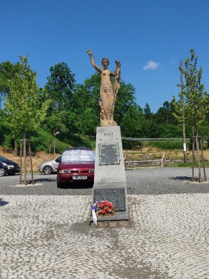 Když máte rádi ty pomníky