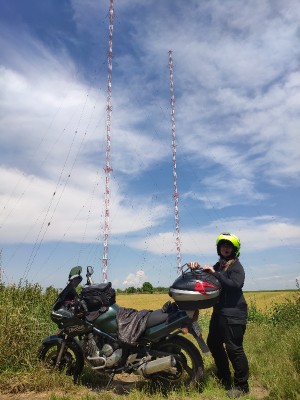 Tak tam bych šplhat nechtěl