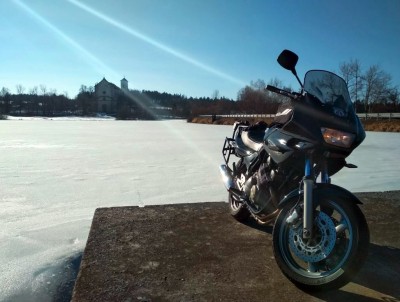 ten Diversion s spravnom svetle proste vyzera stale uzasne !