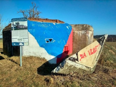 rozpileny ropik --&gt; umenie voe!