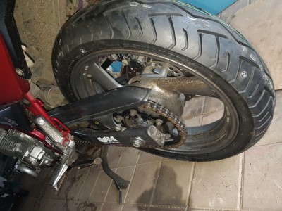 Zadní supr pohled :-)